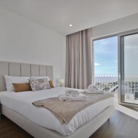 Like Home I - vista mar e ambiente relaxante