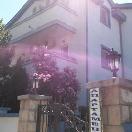 Apartments Becici