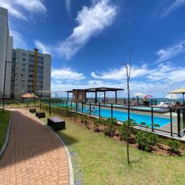 Apto Vila Açoriana - Barra Velha - SC