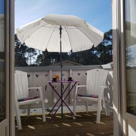 Le Cochat, hotel in Andernos-les-Bains