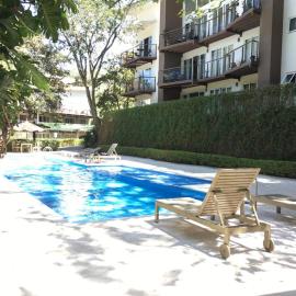 Brisa de rio Apartamento