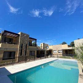 Solana Apart, hotel in Mina Clavero