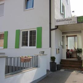 Gästehaus zur Linde, Hotel in Ingolstadt