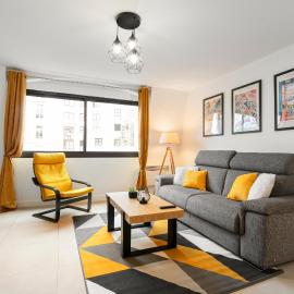 Suite Matisse FSHH - Generale