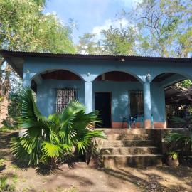 Rancho Belen, hotel v destinaci Isla de Ometepe