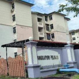 Bentong homestay, hotel in Bentong