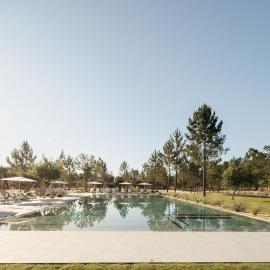 Spatia Comporta, a Member of Design Hotels, hotel em Comporta