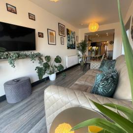 Coney Retreat , Porthcawl