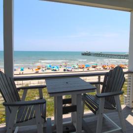 Folly Beach Suites 3A