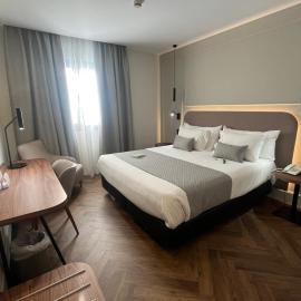 Silken Rona Dalba, hotel u gradu Salamanka