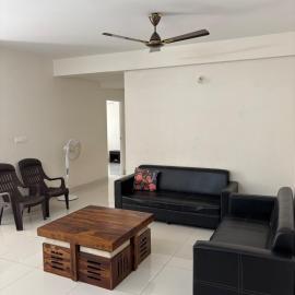 Spacious 3BHK for a Perfect Stay, hotel in Mangalore