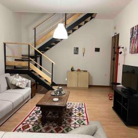 loft in motta di livenza 30 mins from Venice
