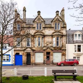 The Bakers House