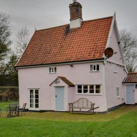Willow cottage