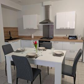 3-Room-House Cornebarrieu - quiet and close to Airport, Meett, Leclerc, hotel di Cornebarrieu