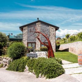Agriturismo Vedova, hotel di Valdobbiadene