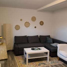 Apartment 264 gemütliche Ferienwohnung in Castrop-Rauxel, hotel in Castrop-Rauxel