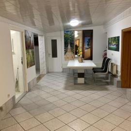 Ferienwohnung in Müncheberg, hotel a Müncheberg