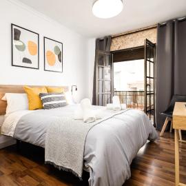 Nordik Rooms Village - Torremolinos "Undredal", Hotel in Torremolinos