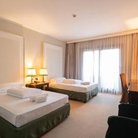 Blue Dream Hotel, hótel í Monselice