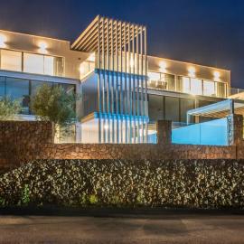 Luxury Penthouse Malinska-Rova