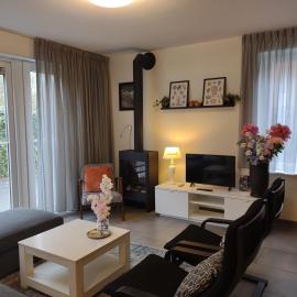 'APPARTEMENT RANDDUIN' Bed by the Sea, hotel a Dishoek