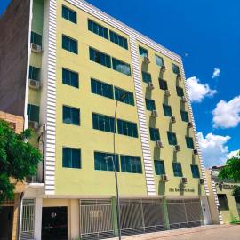 Hotel Letiva Arco, hotel em Sobral