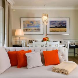 Gaat 26, hotel v destinaci Keitum