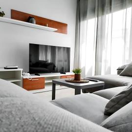 La Laguna Comfort