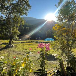 Miknaon River Retreat, hotel a Pedong