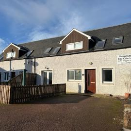 Cara's Cottage