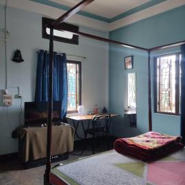 Anita Homestay, hotel di Silchar