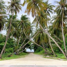 Bahee Residence, hotel in Kulhudhuffushi