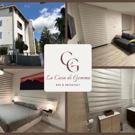 La Casa di Gemma B&B