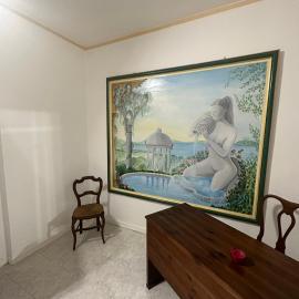 Hidden home, hotel en Narni