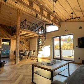 Luxusny apartman z tarasmi - Vera