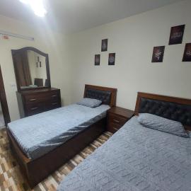 New zarqa20 km from Amman, готель у місті Ез-Зарка
