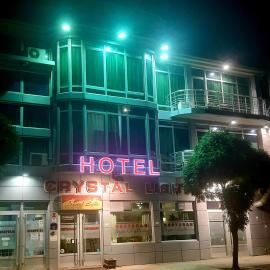 HOTEL Crystal Lights, ξενοδοχείο σε Pirot