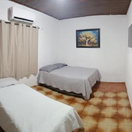 Casa na Região Central, Hotel in Cuiabá
