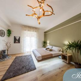 DOMUS DEIANAS - two comfortable apartments in Cagliari
