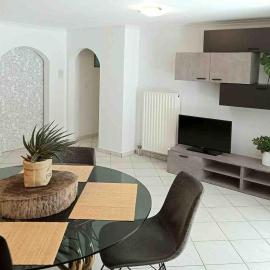 Cozy apartment in Nafplio city