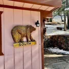 Cozy Bear South-Inside Yosemite-Sleeps 5