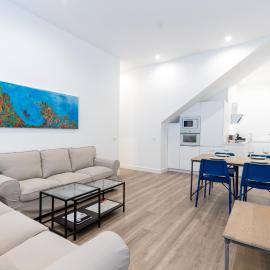 Holi-Rent AT Erillas, hotell i Camas