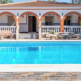 VILLA CUQUI