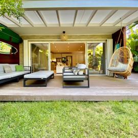 Villa ADALI - Surf spot Lorient