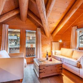 Chalet Dent d'Oche - A Dream Family Stay, hotel Morgins-ban