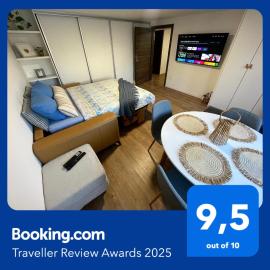 Home-in apartma