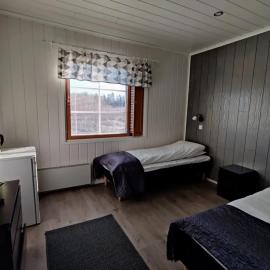 Neste Tervakuksa, Hotel in Tervola