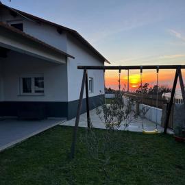 Casa Na Serra - Alagoa Blue