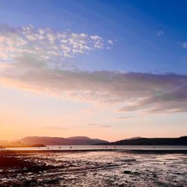 Swan Cove Apartment Gourock